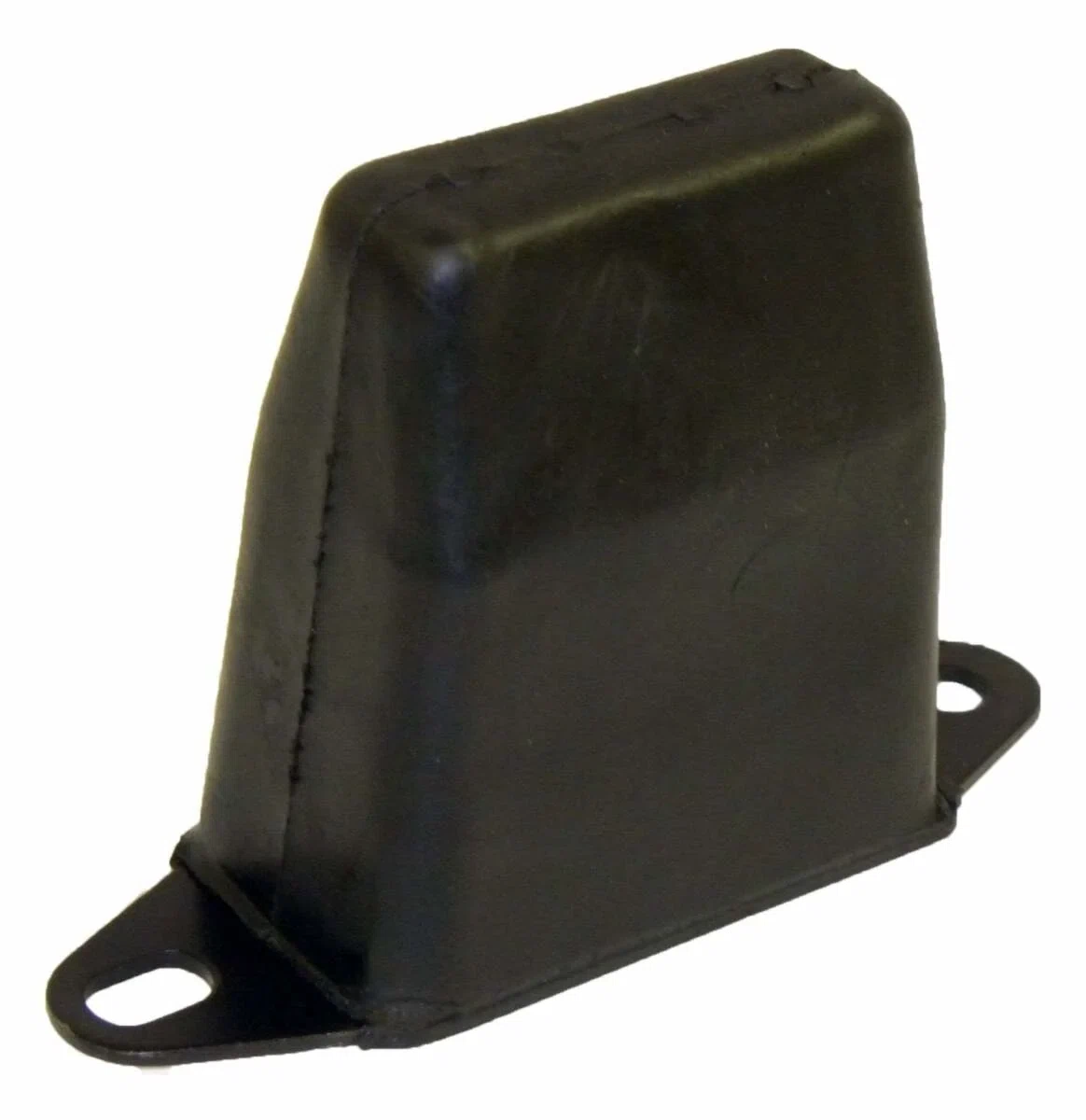 Crown Automotive - Rubber Black Bump Stop - 52002393